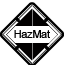 Hazmat Shipping Available